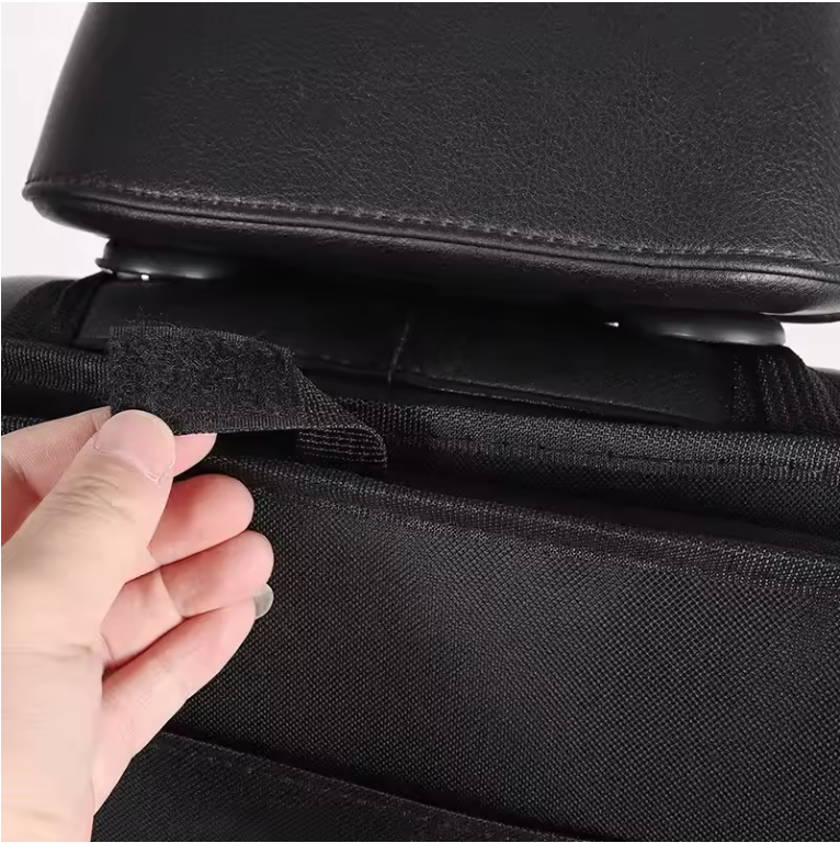 KidzRide - Der Perfekte Organizer für kleine Passagiere