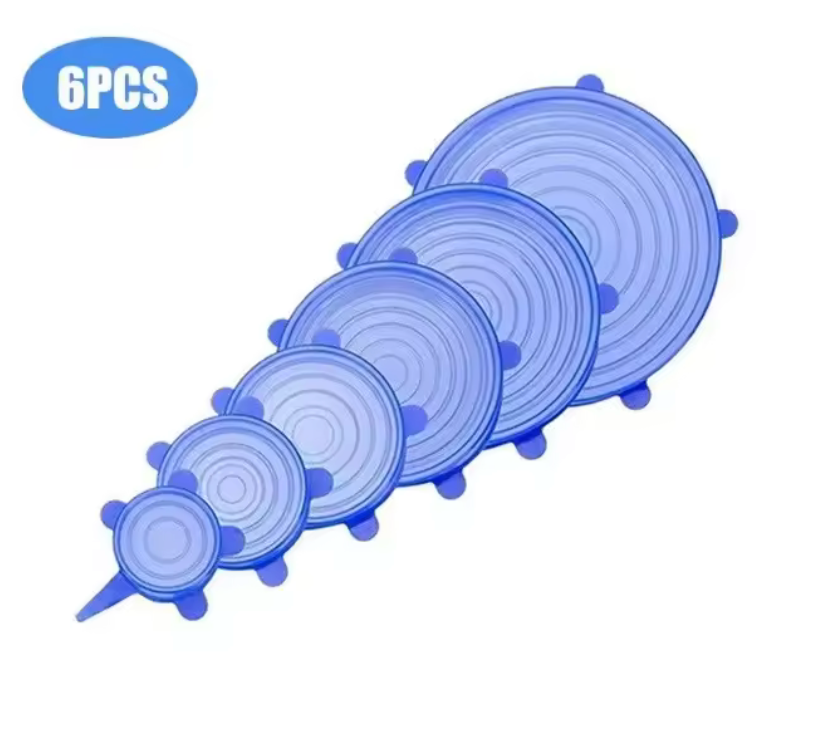 GreenCap - Die smarte Art, Lebensmittel frisch zu halten