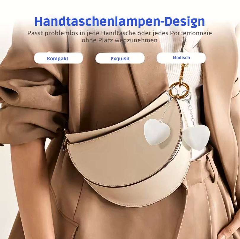 GlowAmor - Dein Herz, das leuchtet