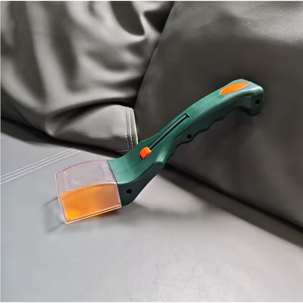 Catchy - die clevere Lösung gegen Spinnen & Co