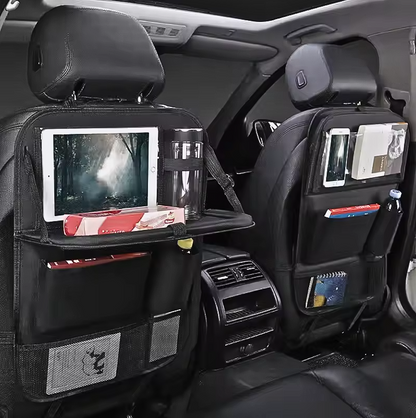 KidzRide - Der Perfekte Organizer für kleine Passagiere