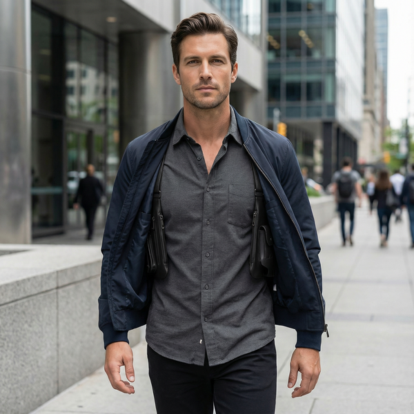 Vintage Unterarm Schultertasche