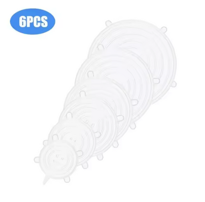 GreenCap - Die smarte Art, Lebensmittel frisch zu halten