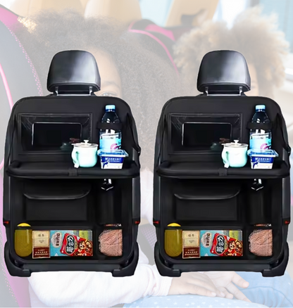 KidzRide - Der Perfekte Organizer für kleine Passagiere