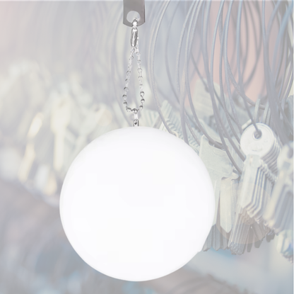 GlowAmor - Dein Herz, das leuchtet