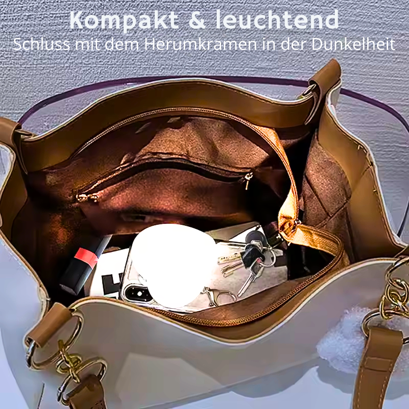 GlowAmor - Dein Herz, das leuchtet