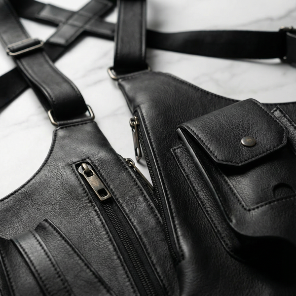 Vintage Unterarm Schultertasche