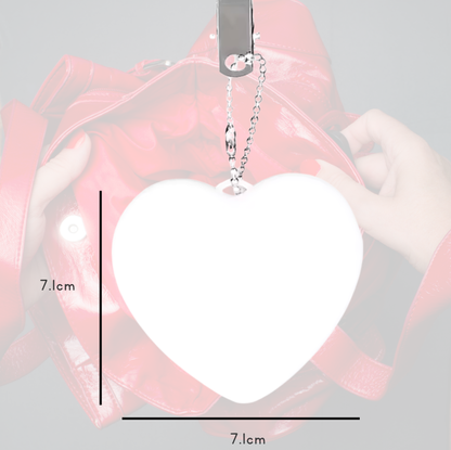 GlowAmor - Dein Herz, das leuchtet