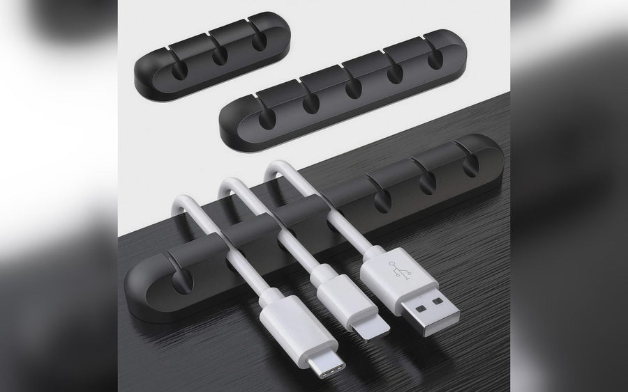 CLIP Kabel-Clips