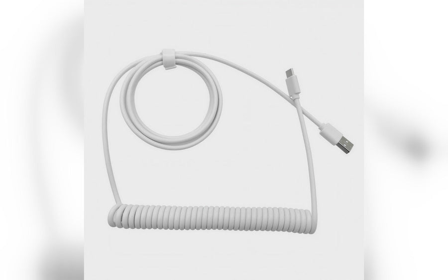COIL Spiralkabel