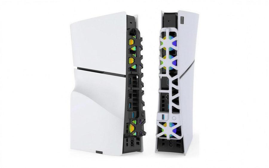 FROST PS5 Lüfter