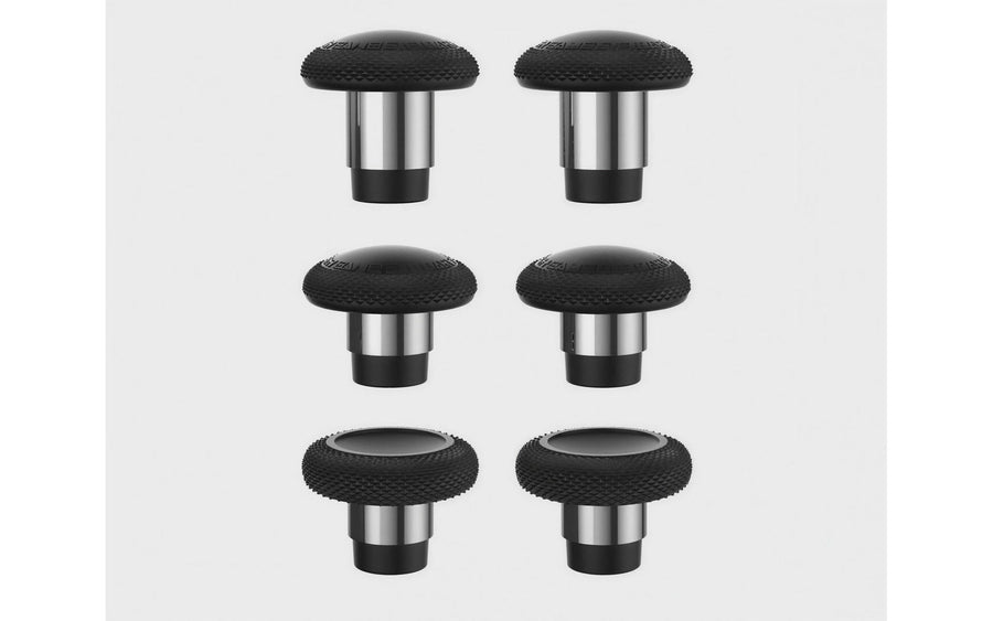 GRIP Kappen-Set