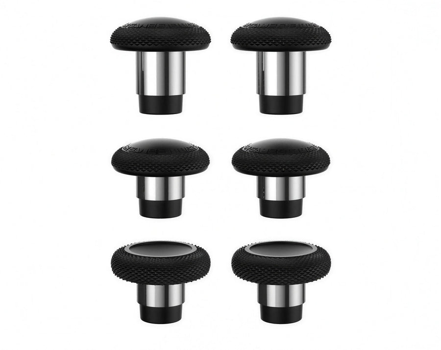 GRIP Kappen-Set