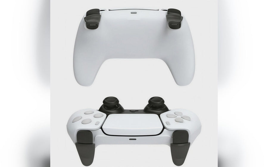 TRIGGER+ — Set für PS5